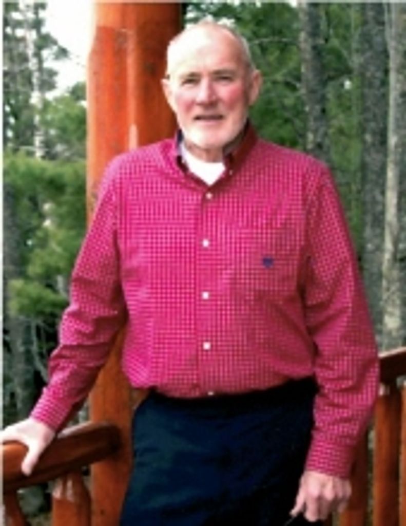 Laurence William Callahan