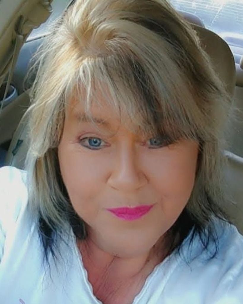 Darla Denise Malone
