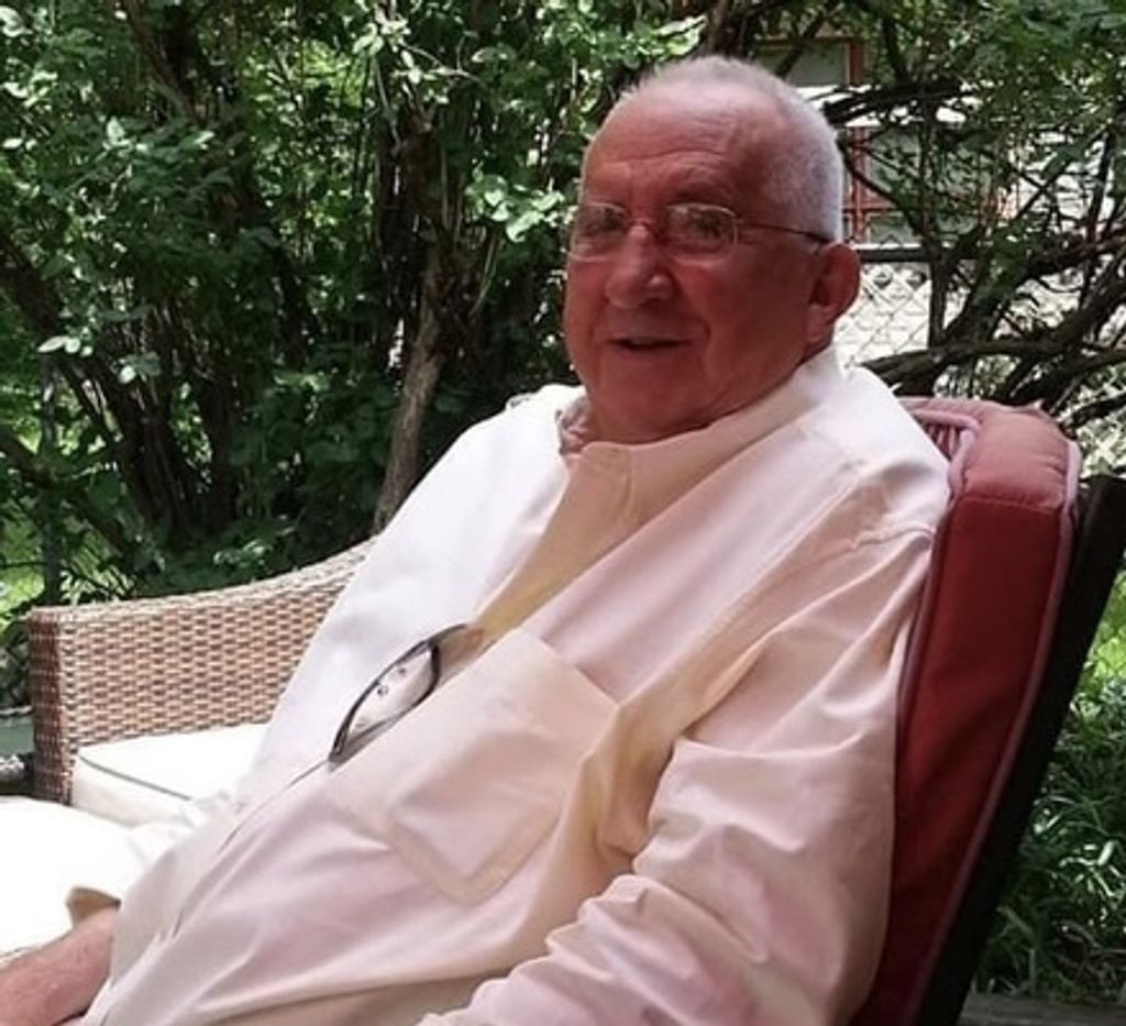 Ronald Ruse Profile Photo