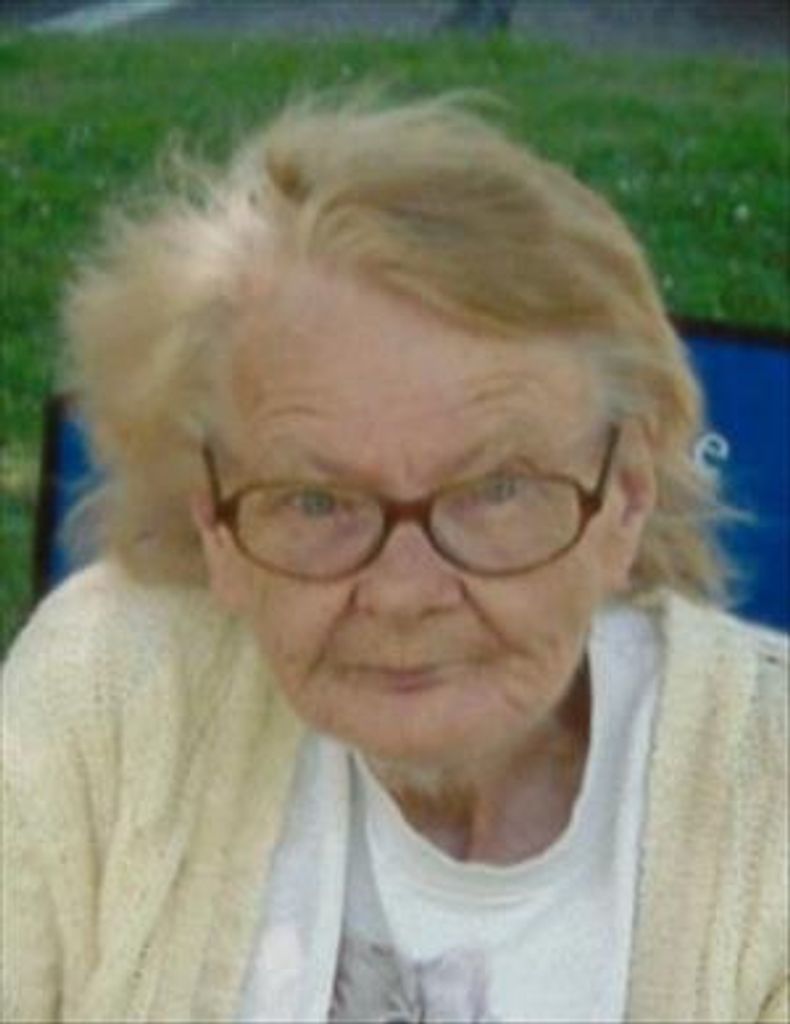 Dolores Broderick