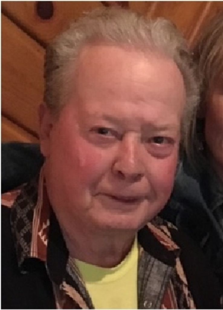 Leroy Paul Martinson Profile Photo