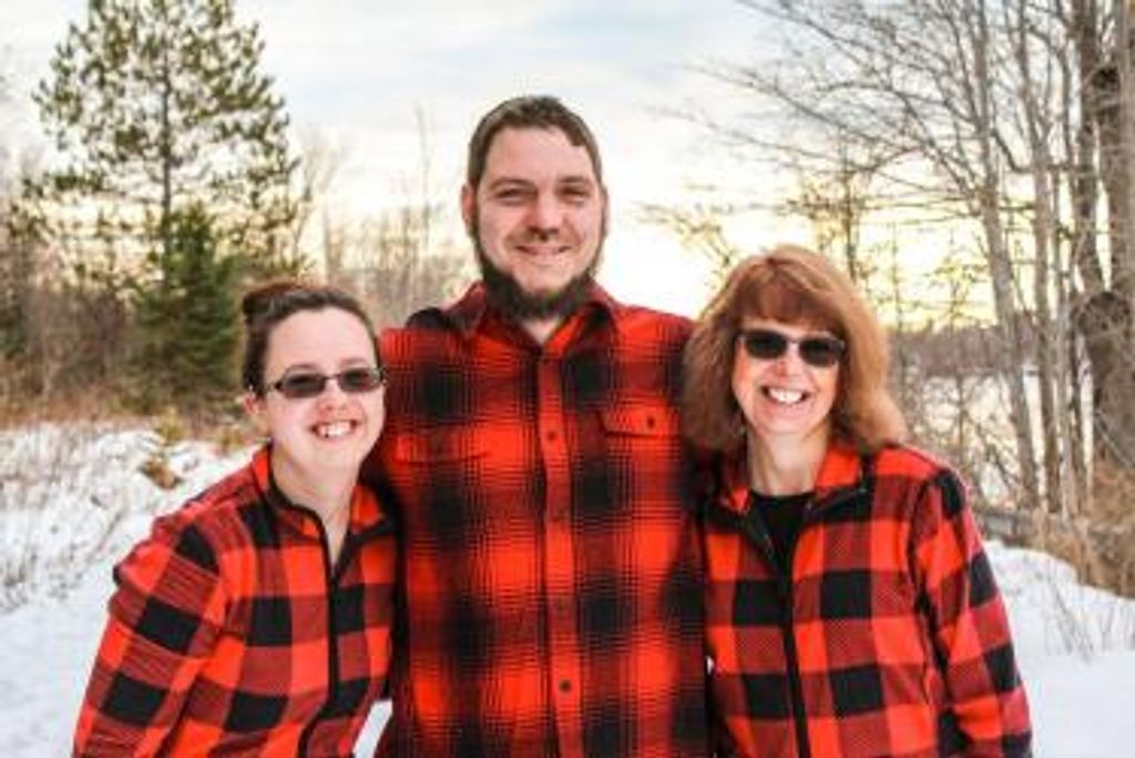 Melissa Gaye Smith Profile Photo