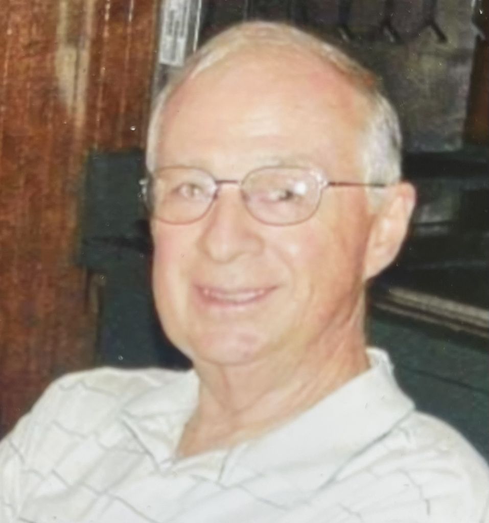David A. Reed