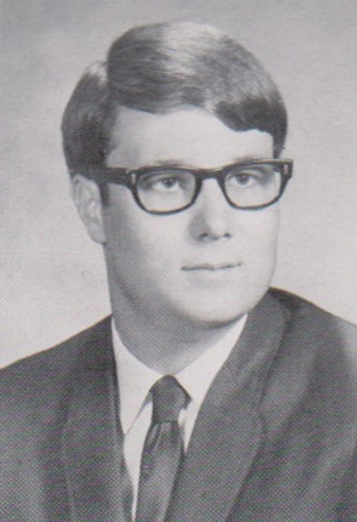 John Salvatore Signorini