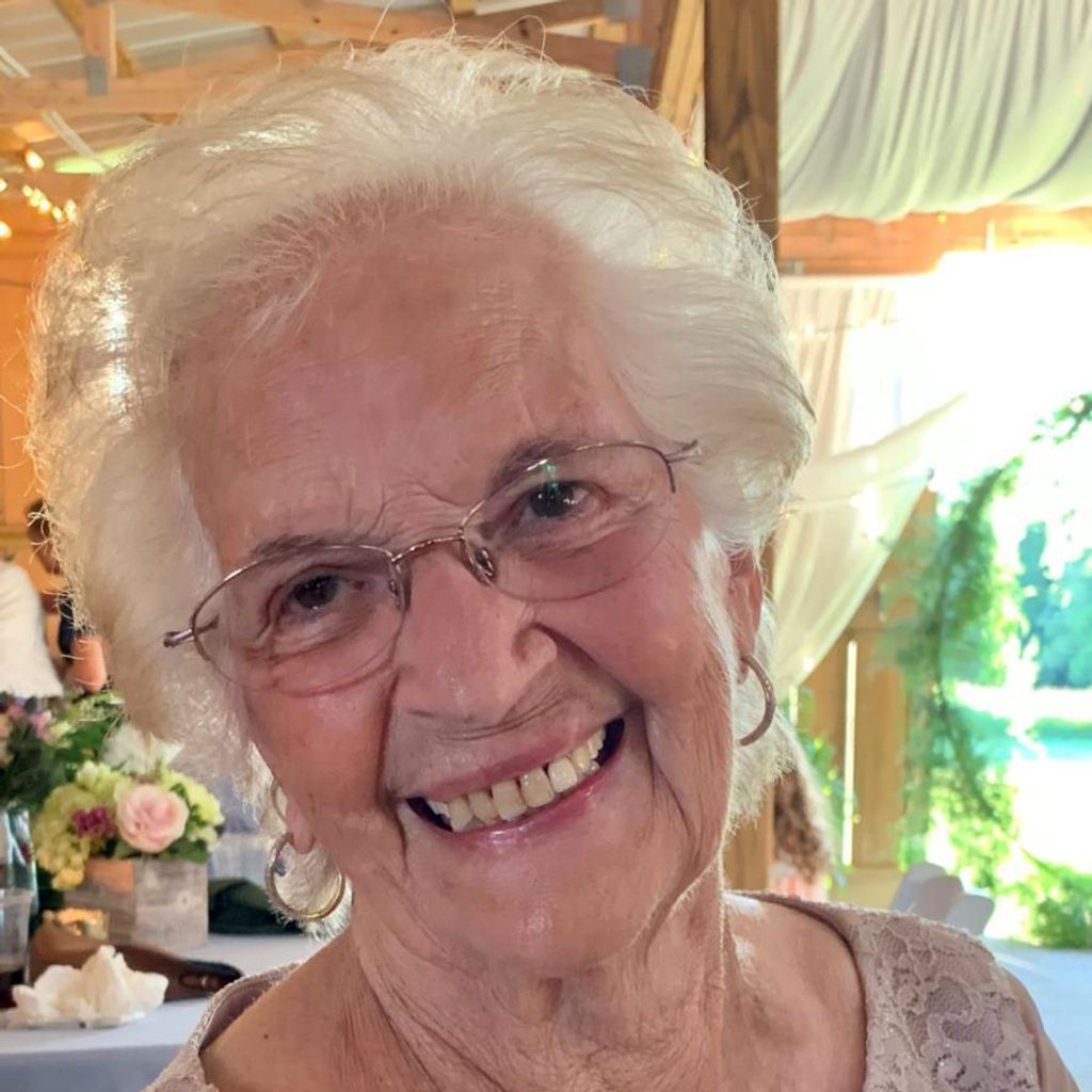 Ethel C. Hatcher Profile Photo
