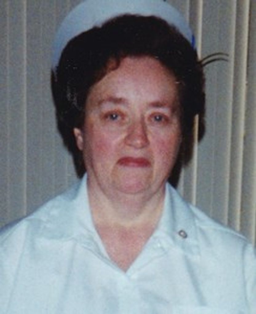 Shirley M. Davey