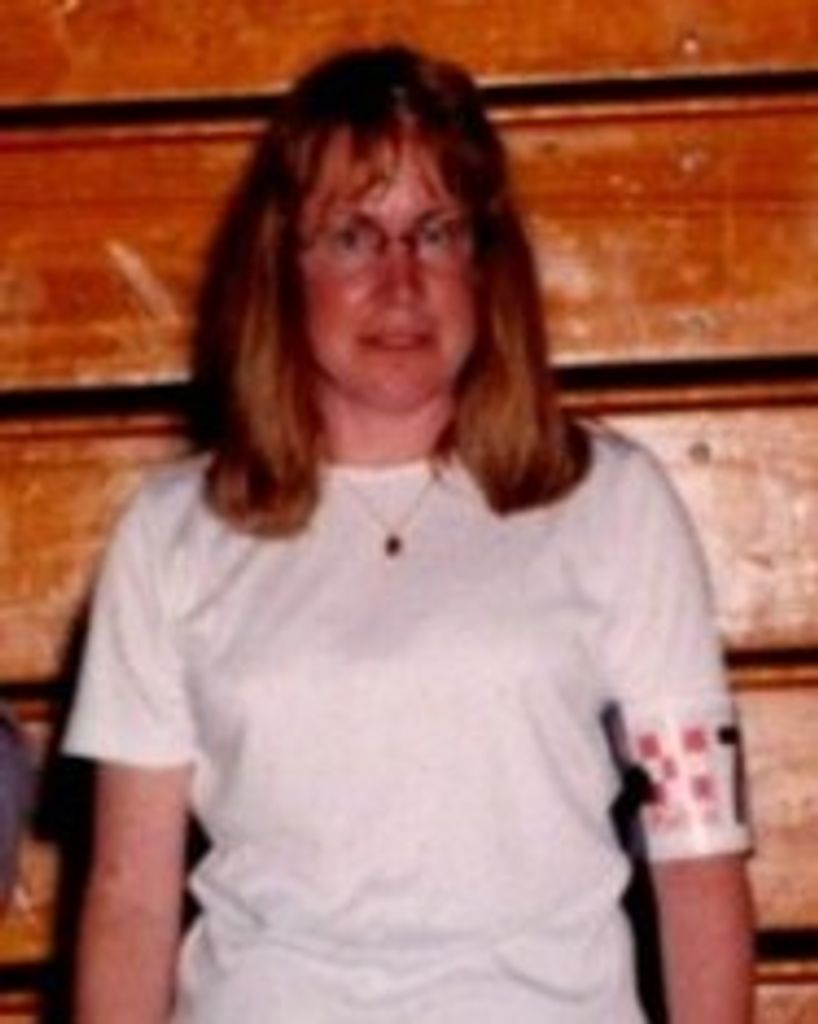 Nancy Kay Powell