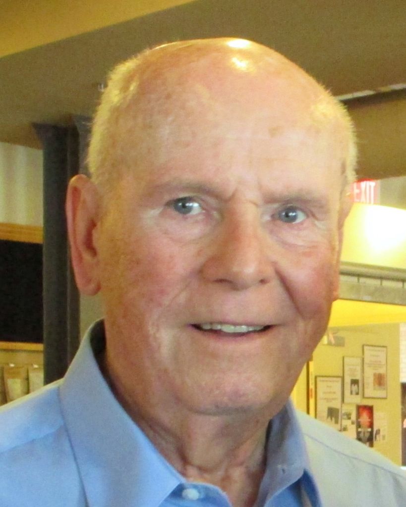 Thomas Kenneth Hocking