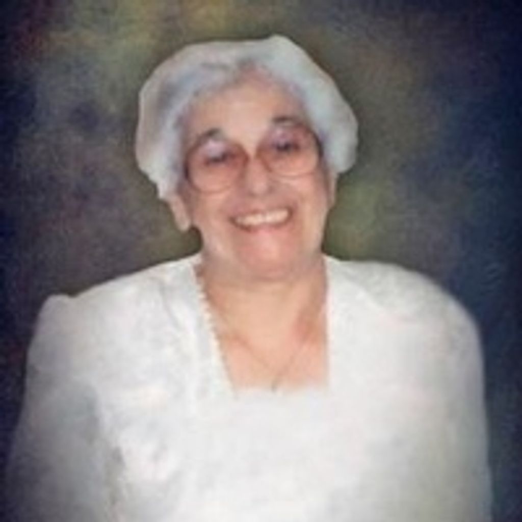 Margaret Sutera Testa