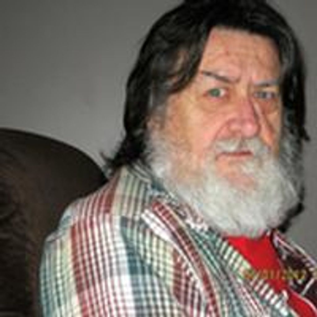 Leif Smedberg Of Auburn, Indiana