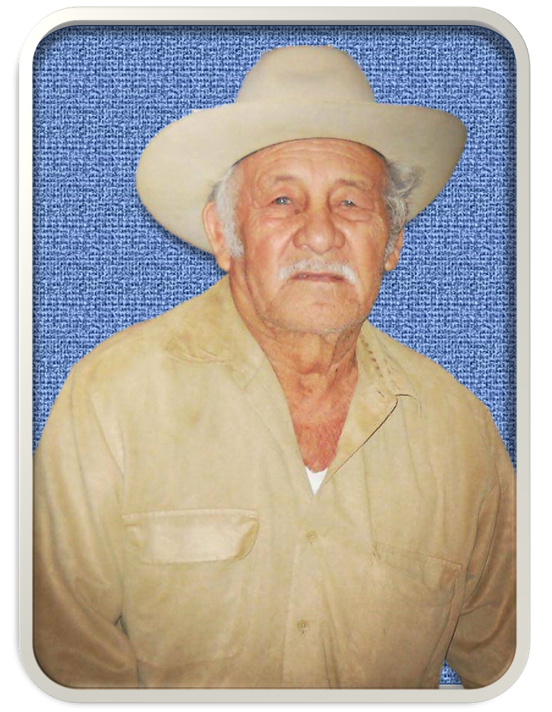 Modesto Garcia Banda