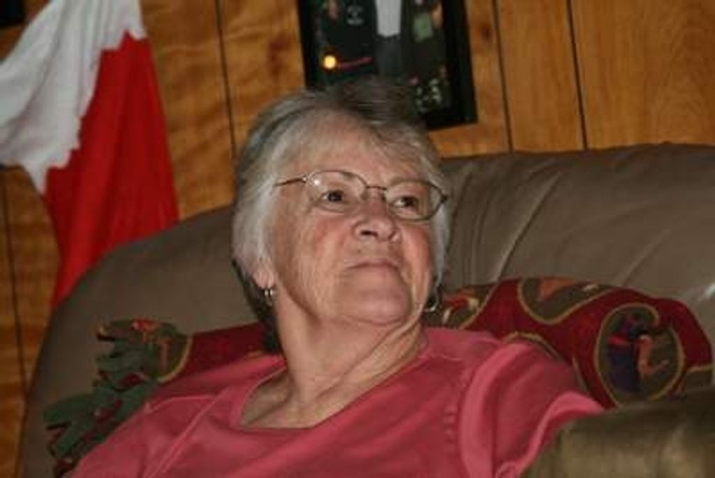 Carol Christensen Profile Photo