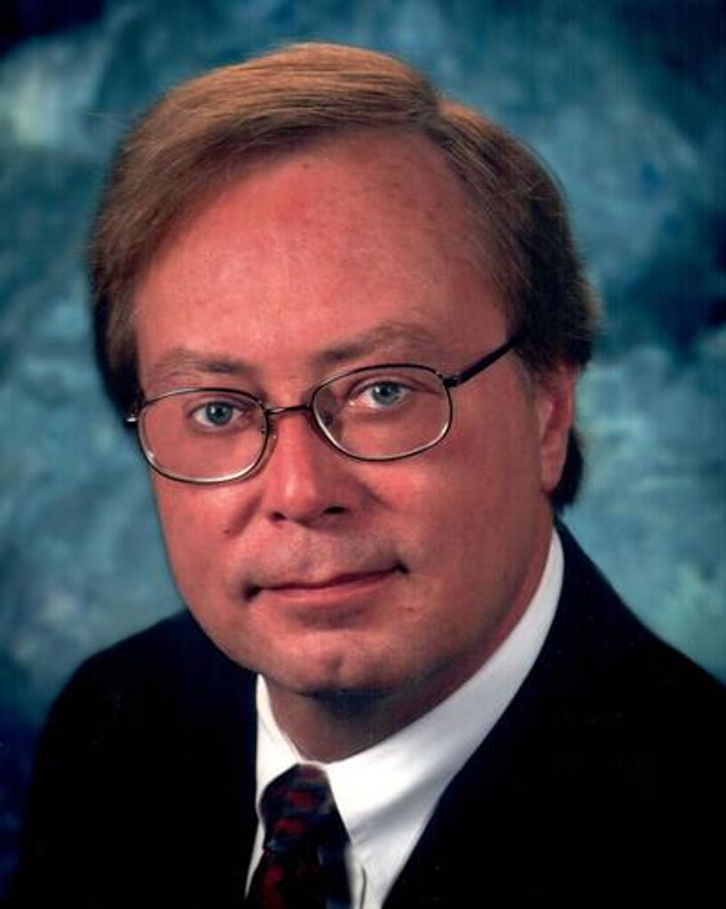 John Franklin Weimaster, Ph.D. Profile Photo