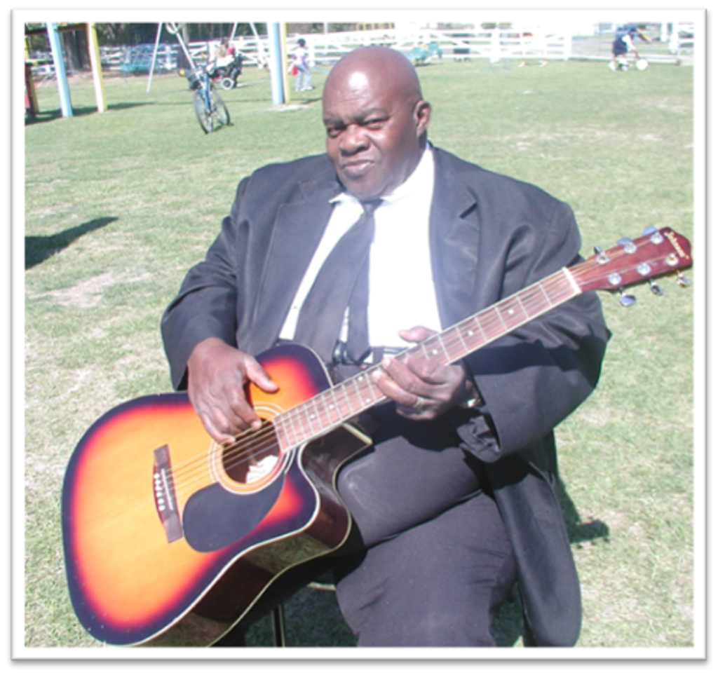 James Henry Mckenzie Profile Photo