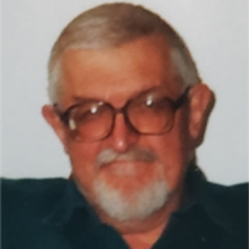 Wayne Dean Dvorak Profile Photo