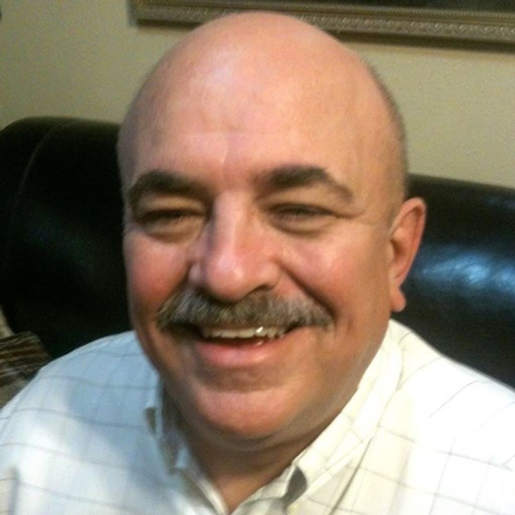 Stephen Keith "Steve" Tschoepe