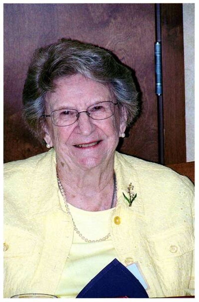 Oleta Collins Davis Profile Photo