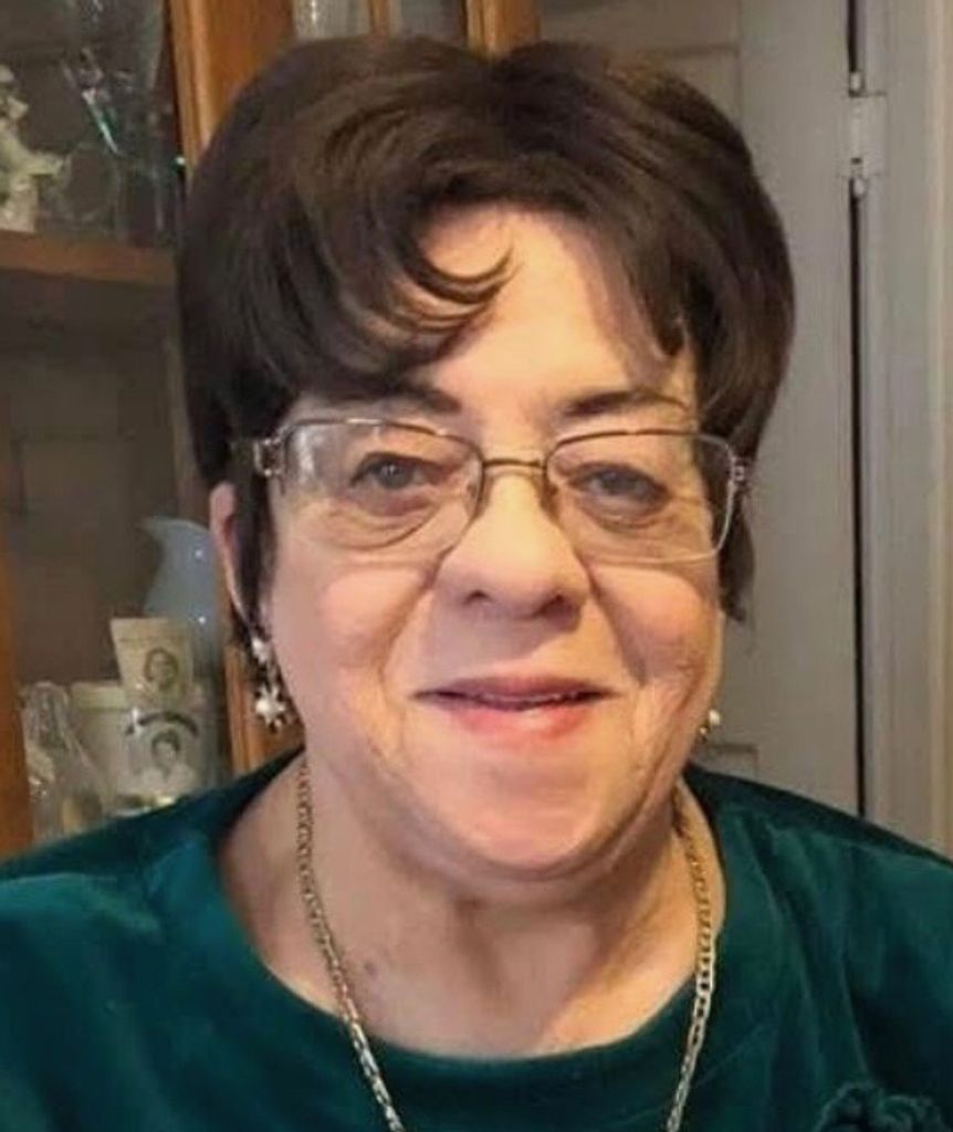 Madalena Rodrigues Profile Photo