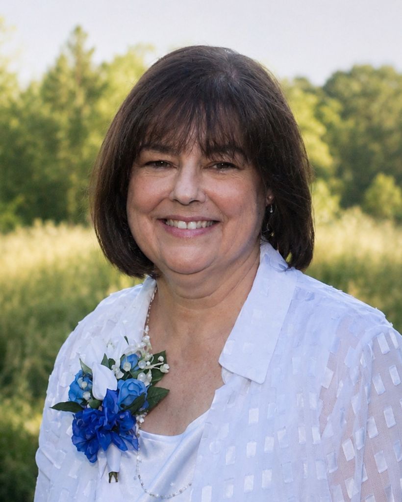 Sharon L. Bowers Anselmi Rock Profile Photo