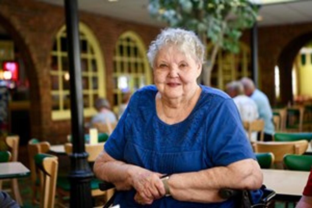 Roseline Monica Sullivan