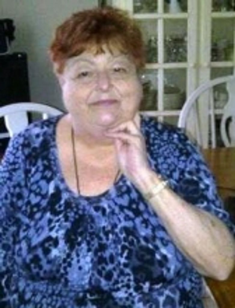 Alice Marie Beltz