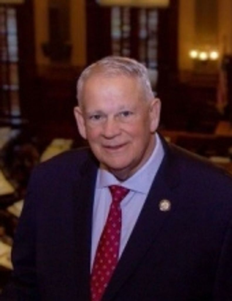 David Edmond Ralston Profile Photo