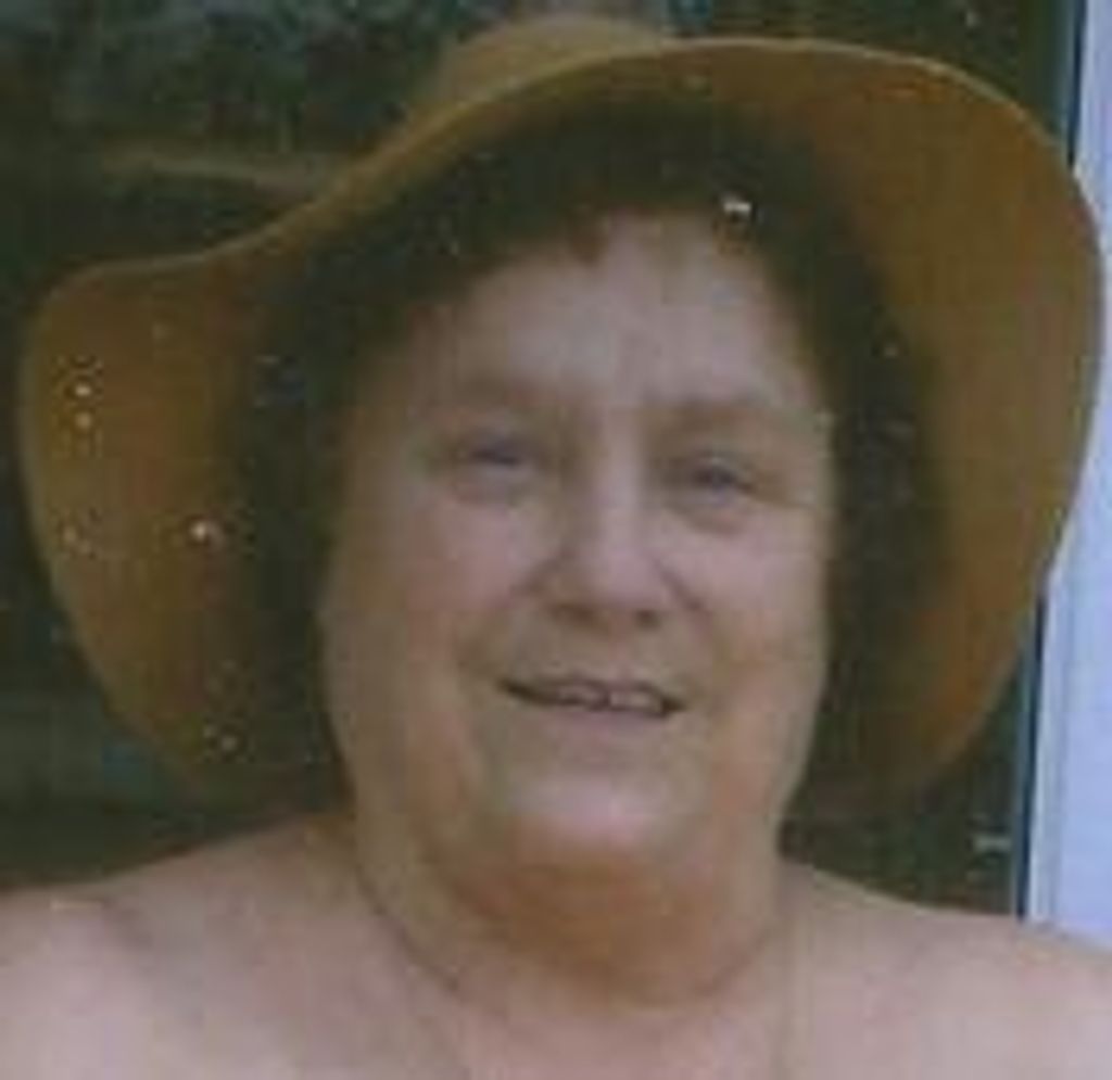 Lynette Lynne Hodge