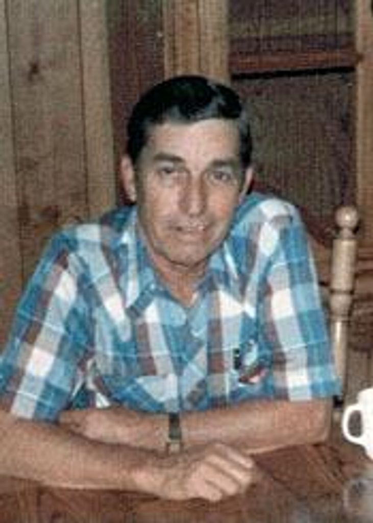 Clarence Hobert Reece Profile Photo