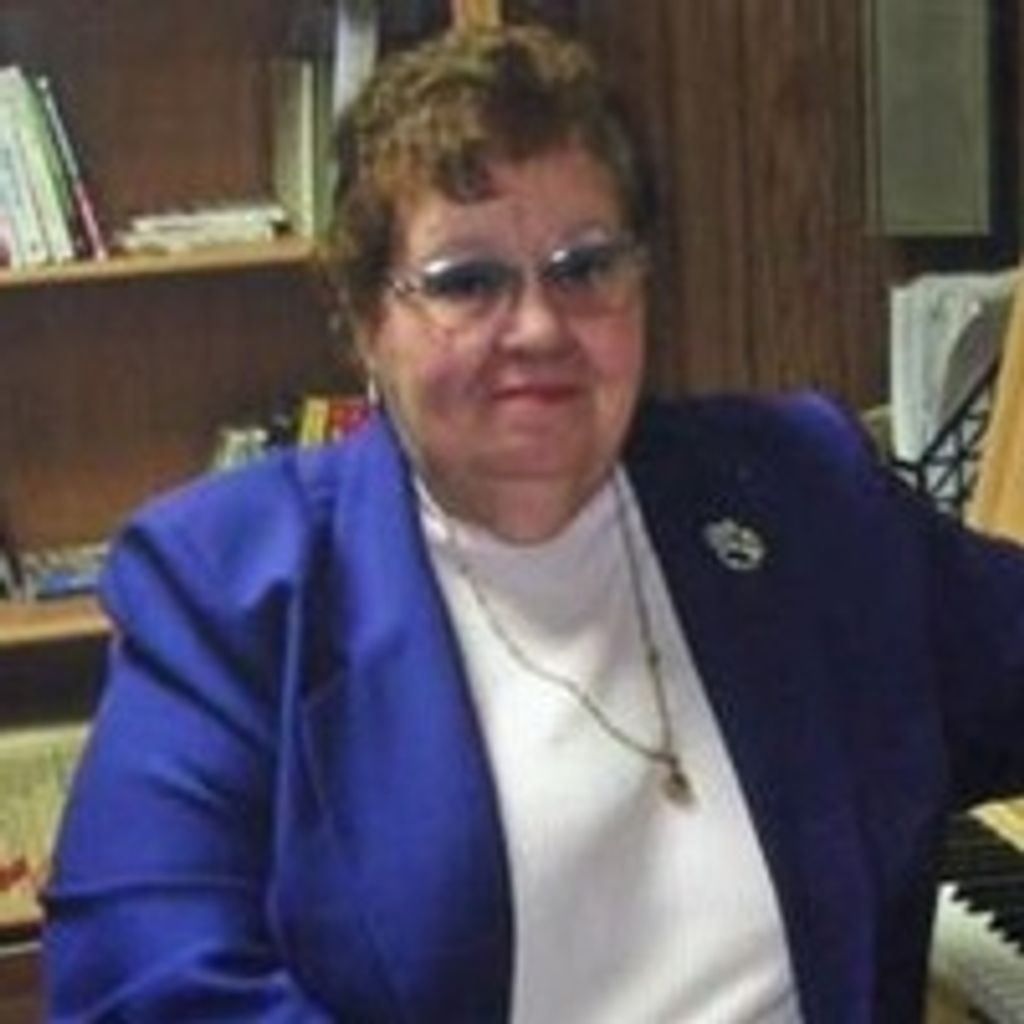 Mary Louise Conn