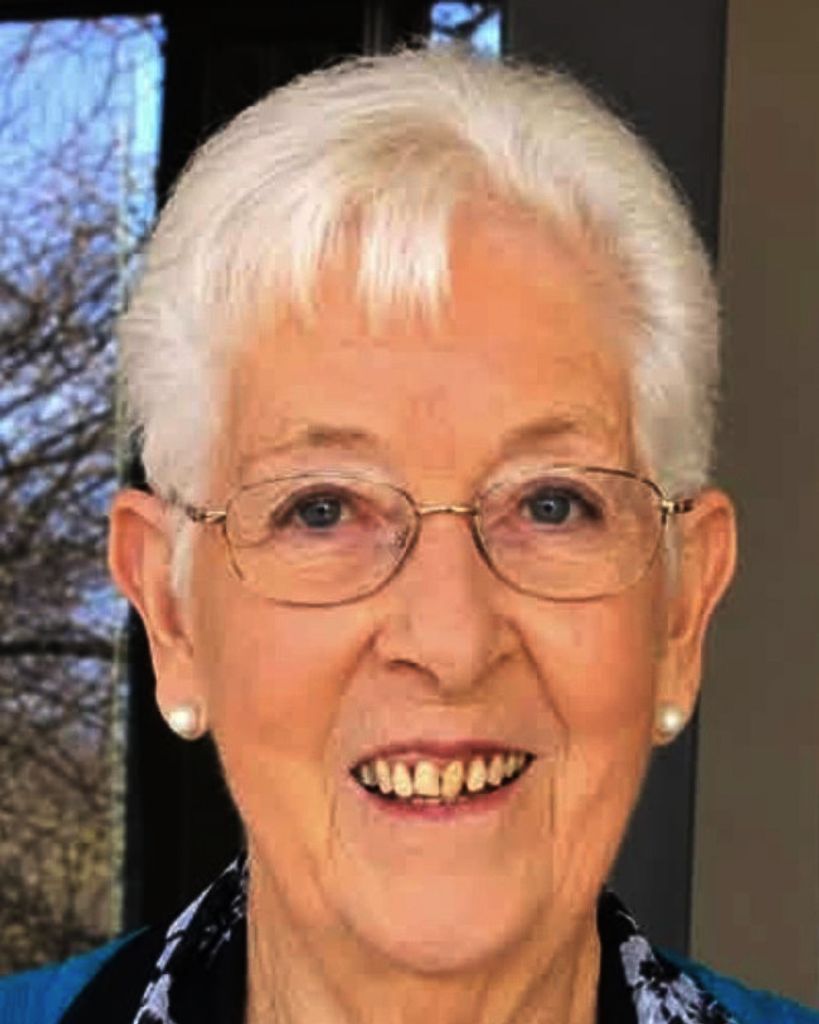Marilyn M. Bigelow