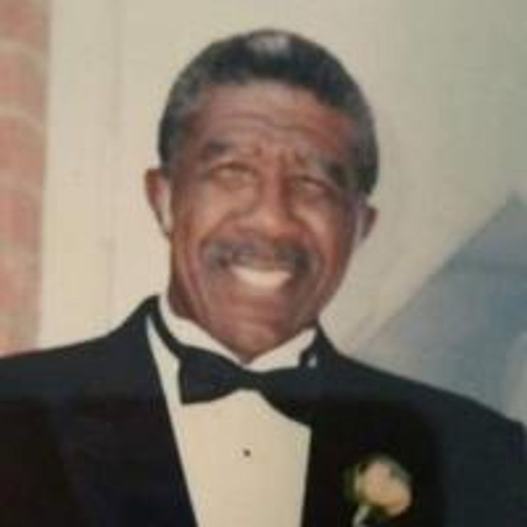 Primus Wheeler, Sr.