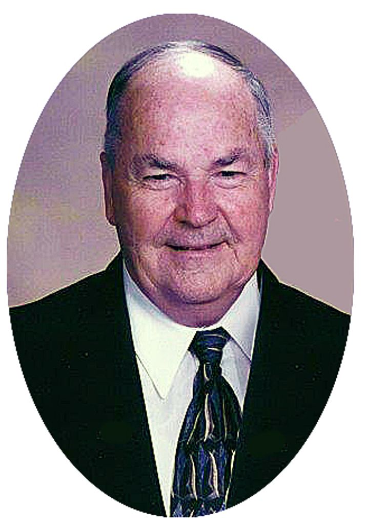 Omer L. Brown Profile Photo