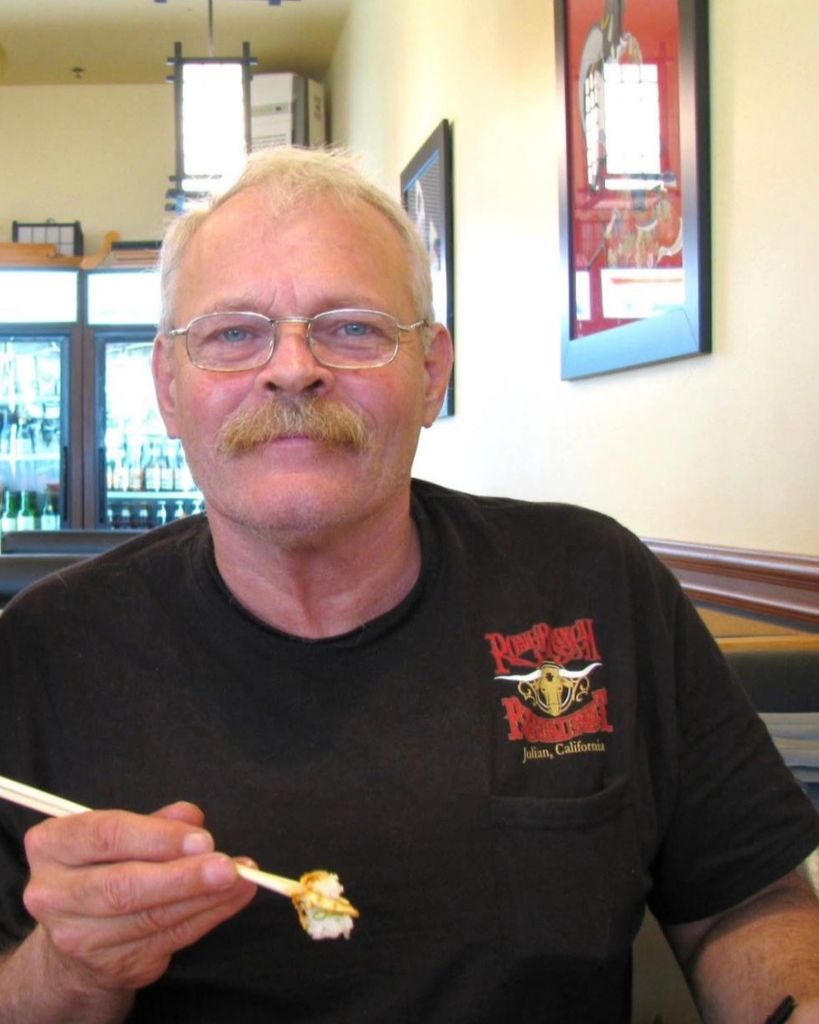 Michael Wilfred Trahan Profile Photo