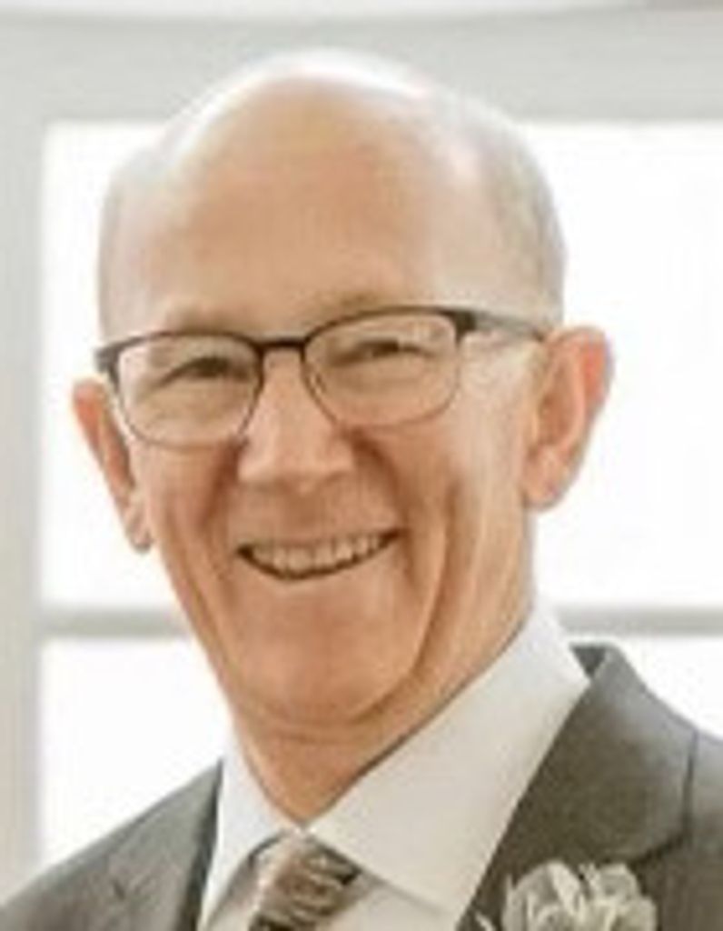 Maj. Paul C. Hockett Usa Ret. Profile Photo