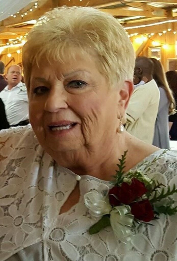 Shirley Morrow Smith Profile Photo