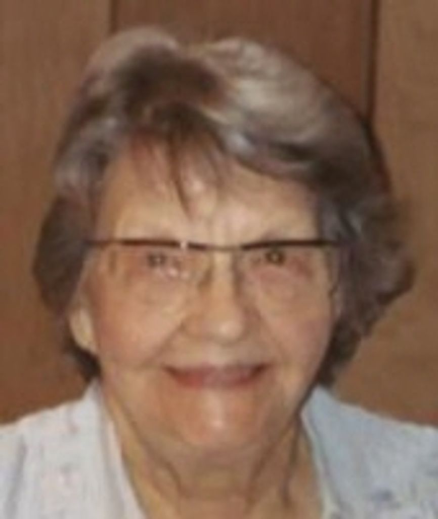 Mildred A. Mason