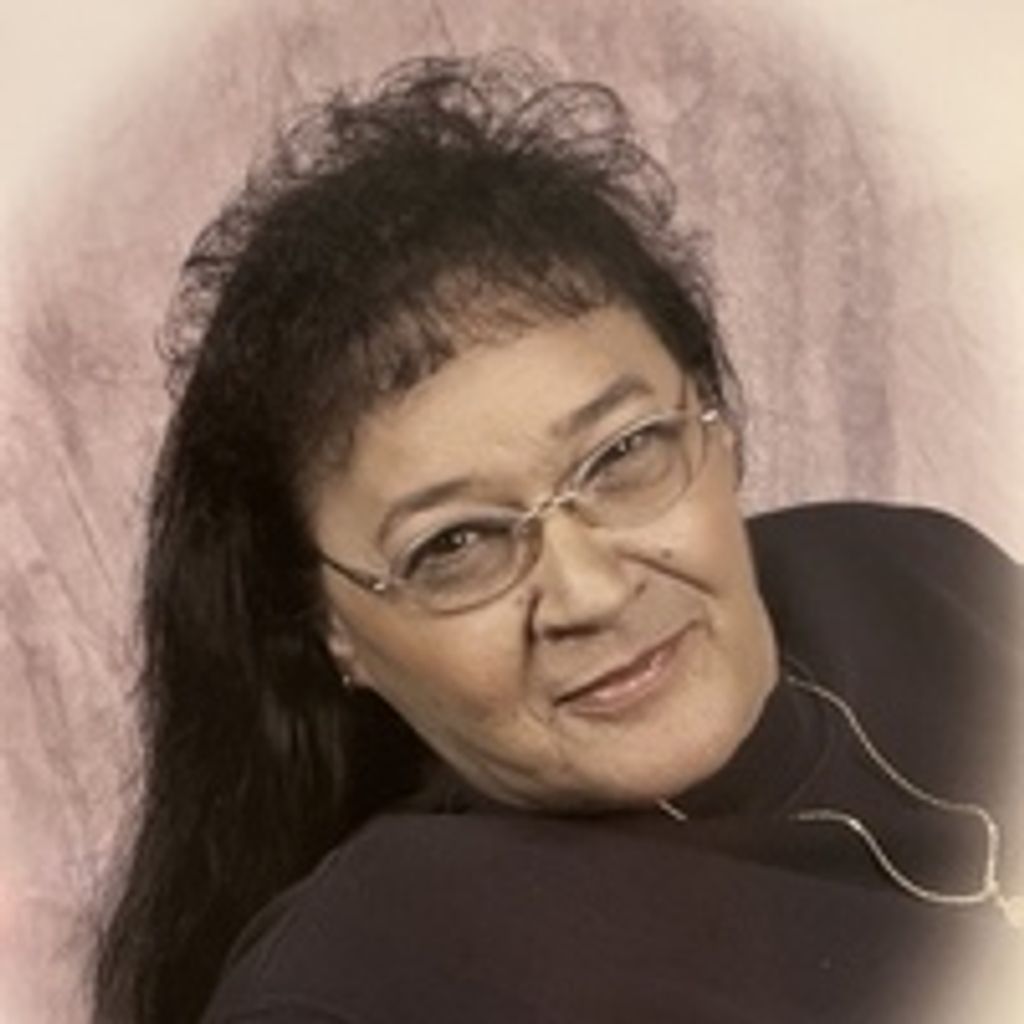 Joyce Coleman
