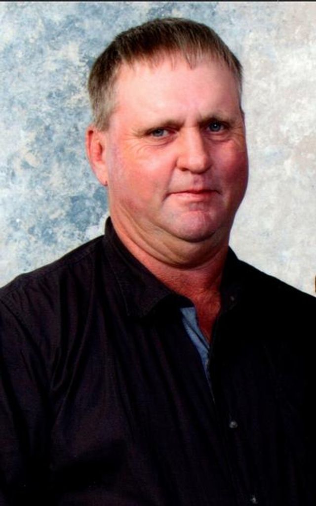 Bradley Vincent Warnke