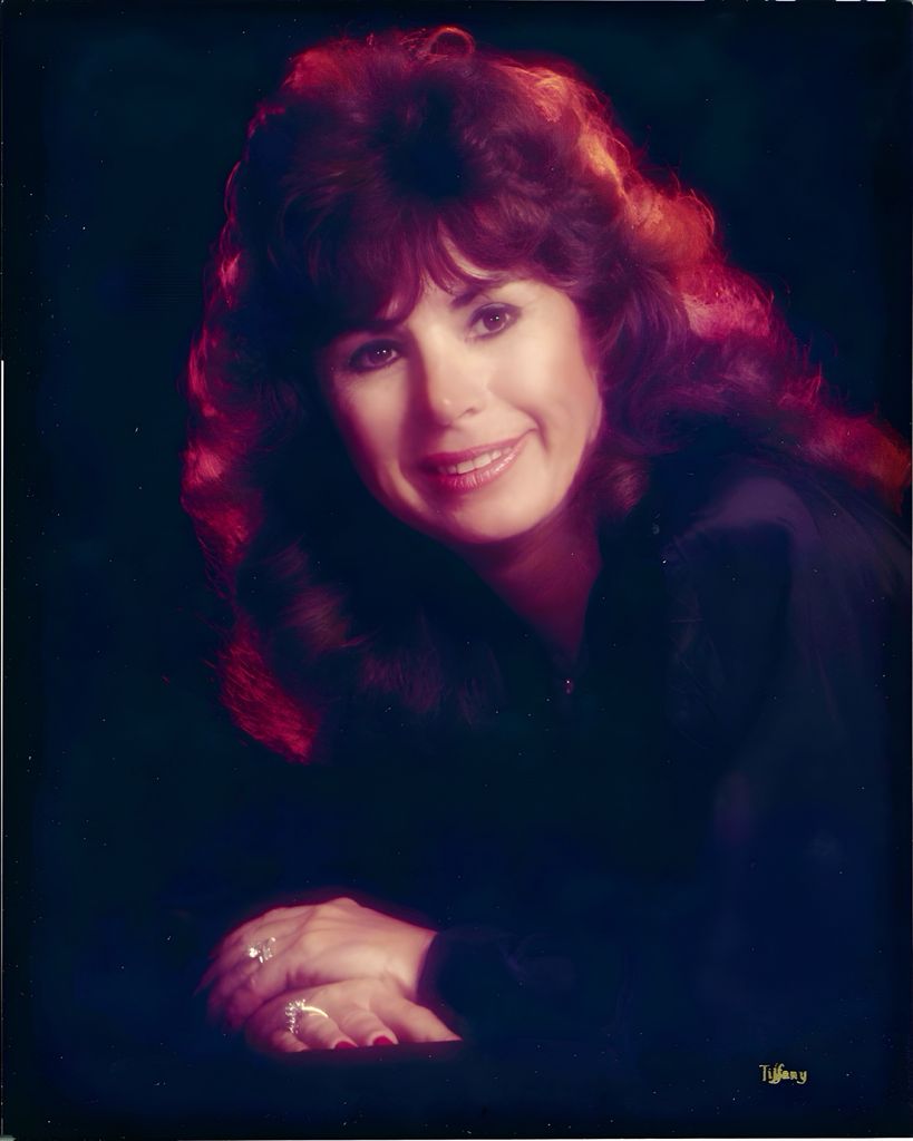Gloria Helene Rizzo-Knapik Profile Photo