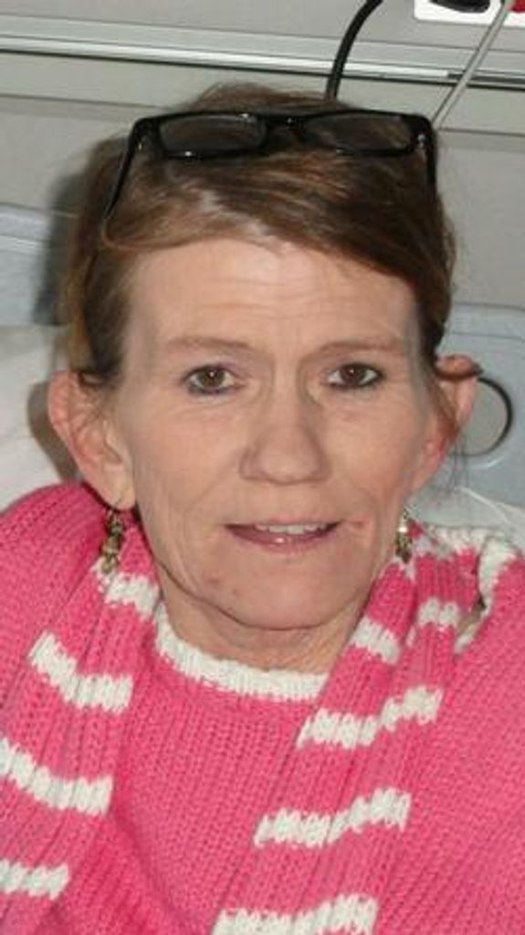 Sandra Lynn Brown Wagner