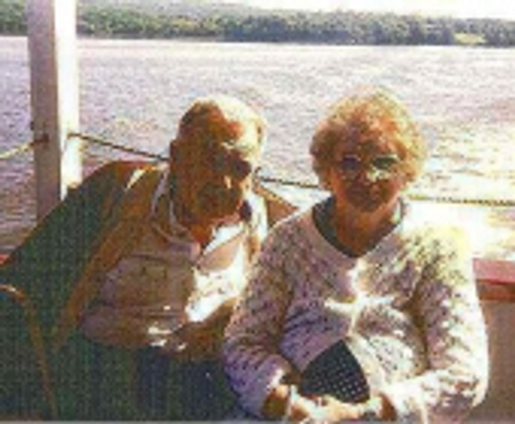 Lillian Layla Lippman Profile Photo