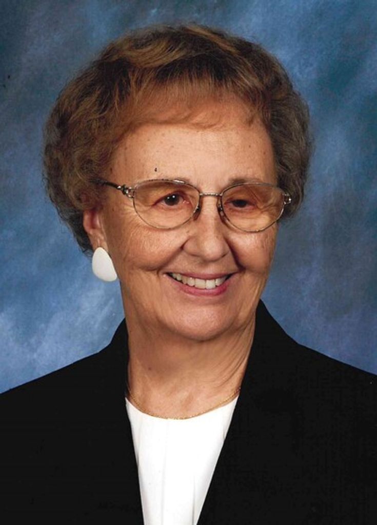 Phyllis Arlene Woitowitz