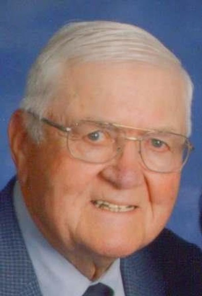 Major Leroy M. Pearson, Usaf, Ret.