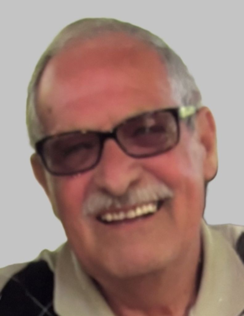 Norman R. Schutt