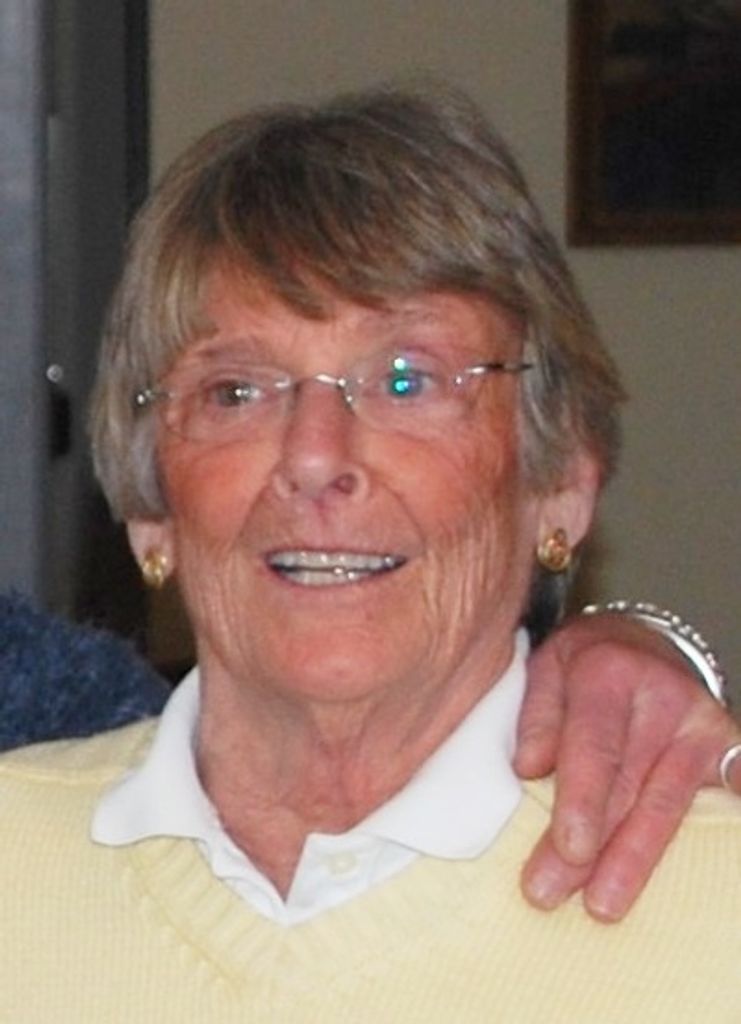 Catherine Turner Carter Profile Photo