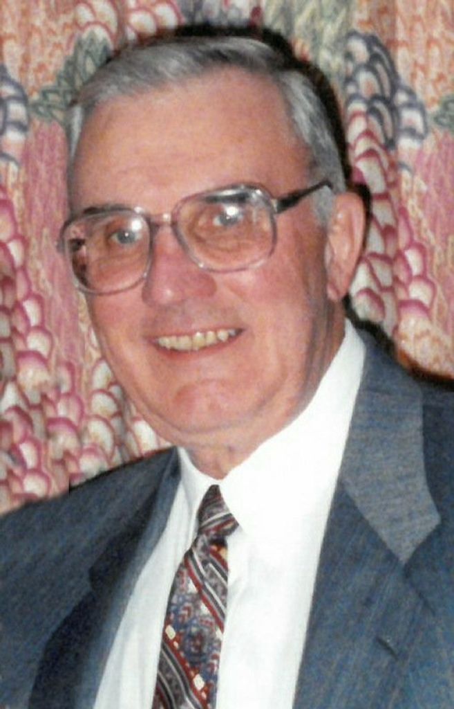 Edmund J. Walker Profile Photo