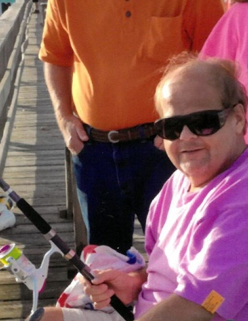 Mark Dewitt Register