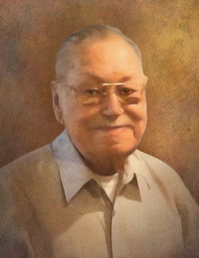 Robert Lebeau