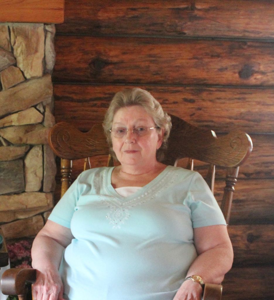 Doris Kimball Profile Photo