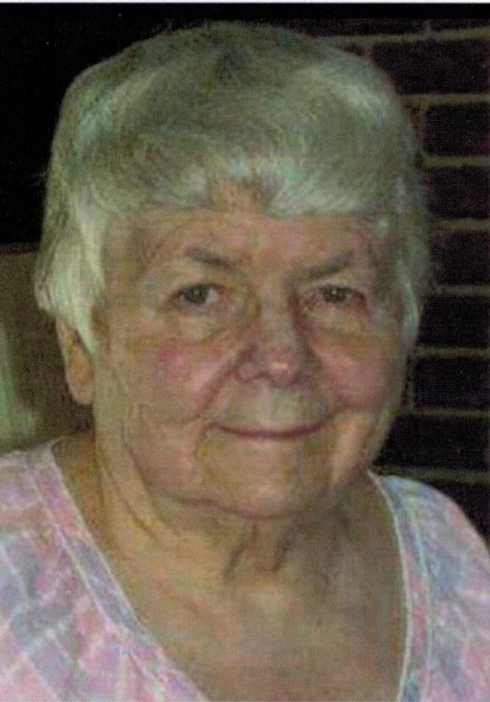 Anna H Johnson